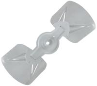 Rheem Furnace Parts 70-21858-12 Condensing Unit Fan Blade