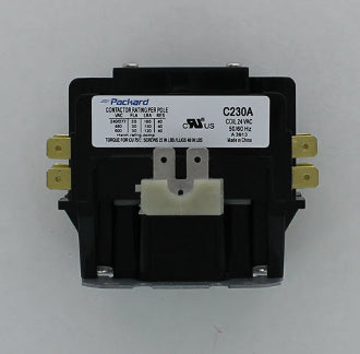 Goodman CONT2P025024VS Air Conditioner Contactor