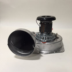 Goodman 0131G00000PS Gas/Electric Packaged Unit Inducer Blower