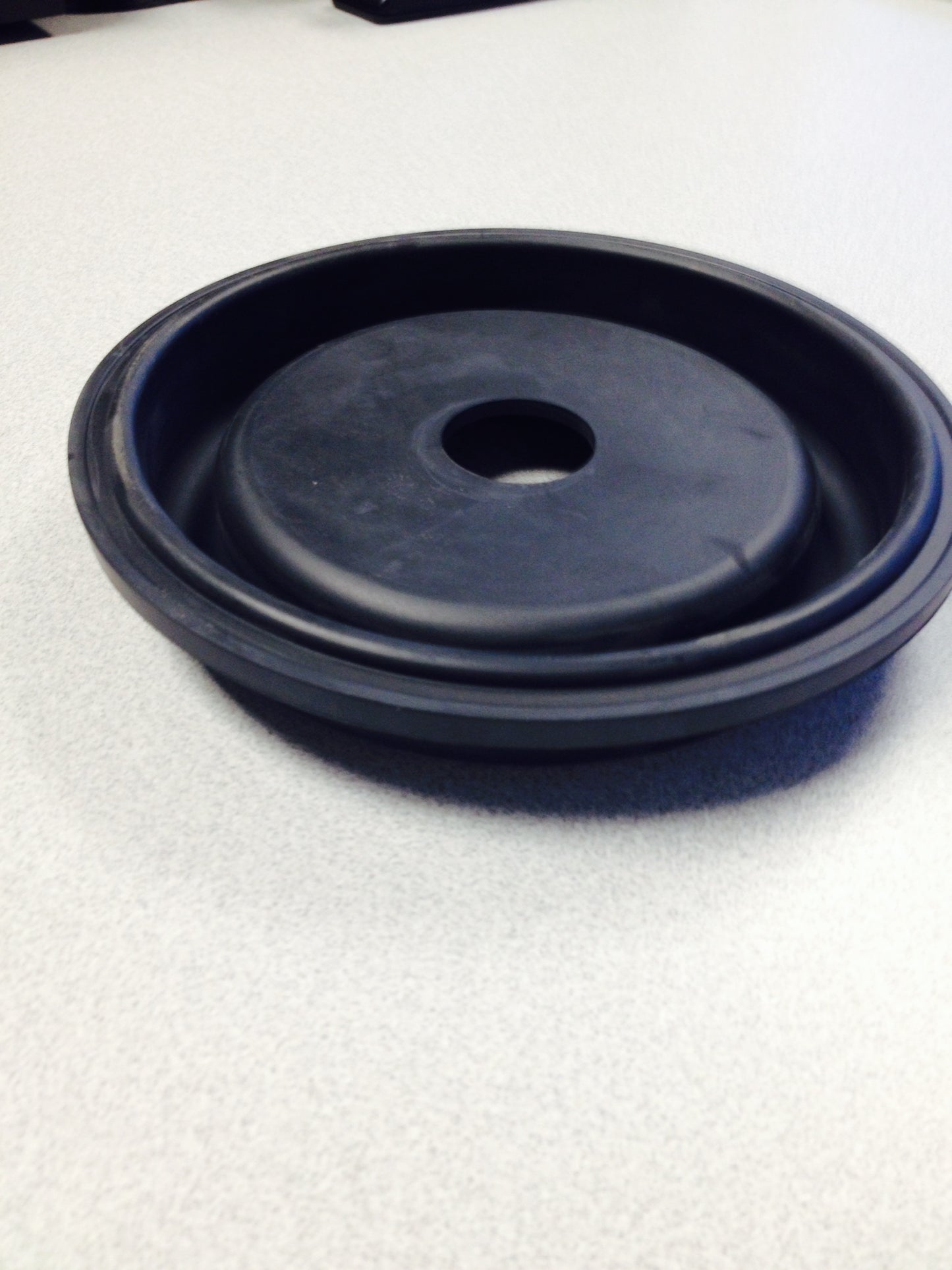 Honeywell Commercial 14002040-002 Pneumatic Valve Actuator Diaphragm