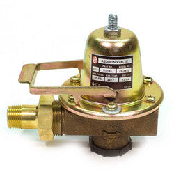 Bell & Gossett FB-38TU Pressure Reducing Valve