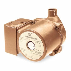 Grundfos Pumps UP15-10B7