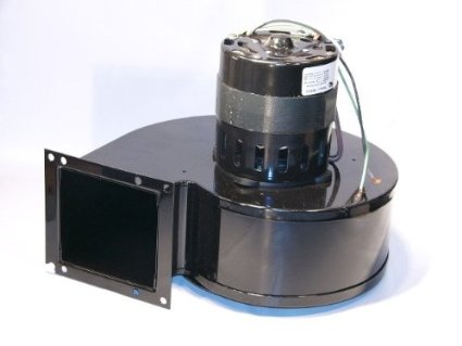 Lochinvar FAN2714K Water Heater Fan