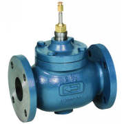 Nor'east Controls V5011A1882 Globe Valve