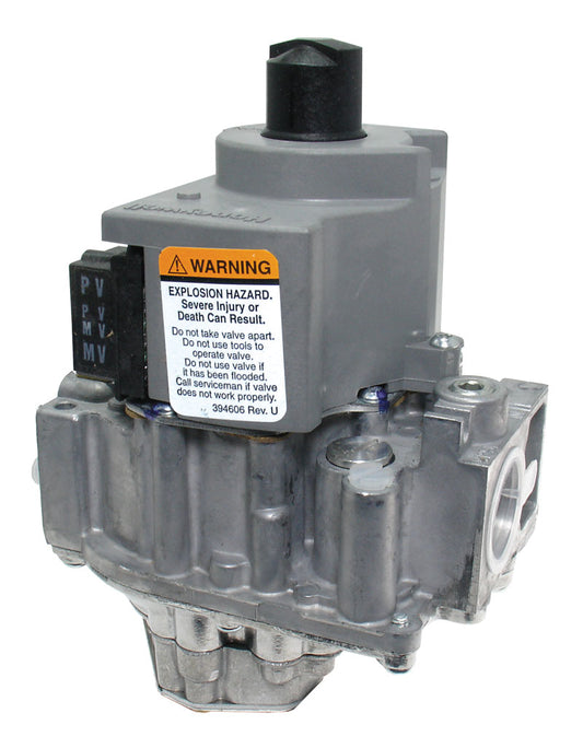 Rheem Water Heater Parts SP10963D Water Heater Gas Valve