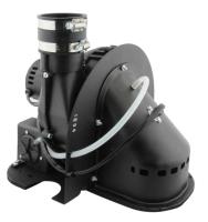 Rheem Water Heater Parts SP13416 Water Heater Blower Assembly