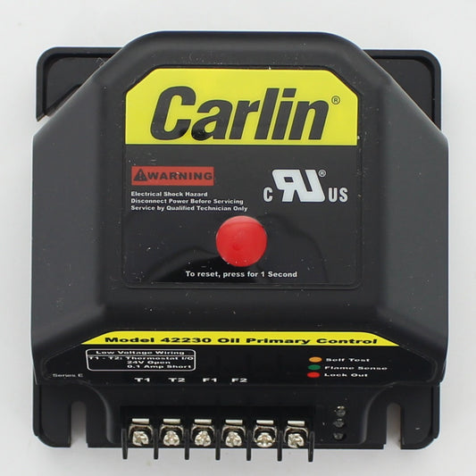 Reznor 208973 Oil Heater Ignition Controller