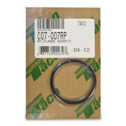 Taco 007-007RP Circulating Pump Flange Gasket Set