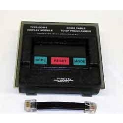 Fireye Controls ED510 Burner Management Control Display Module