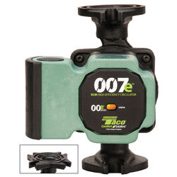 Taco 007E Circulator Pump