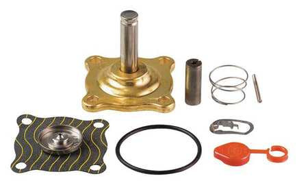 ASCO 302277 Solenoid Valve Rebuild Kit