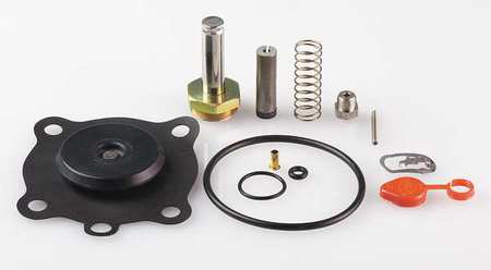 ASCO 302280 Solenoid Valve Rebuild Kit