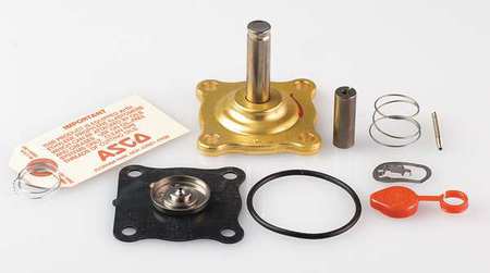 ASCO 302307 Steam Valve Rebuild Kit