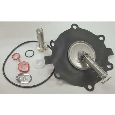 ASCO 302353 Solenoid Valve Rebuild Kit