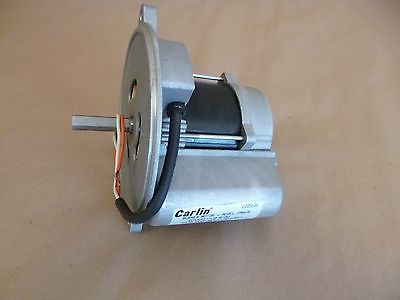 Carlin 98630S Oil Burner Motor