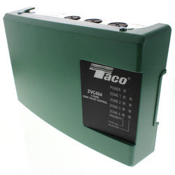 Taco ZVC-404 Zone Valve Control