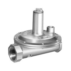 Maxitrol 325-7A-1 Gas Pressure Regulator