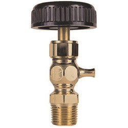 Conbraco 2630528 Compression Gauge Cock