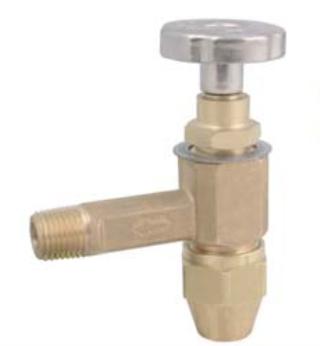Firomatic B104CF Burner Valve