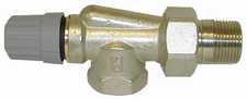 Danfoss 013G8013 Radiator Valve