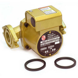 Bell & Gossett NBF-22 Circulator Pump