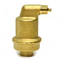 SPIROVENT VTP-050 Air Release Valve