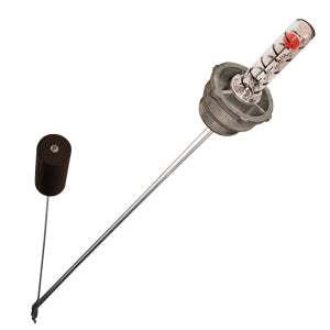 Scully EG-217 Oil Tank Swing Arm Gauge