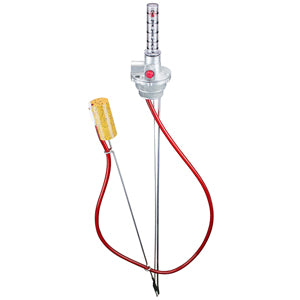 Scully TS-120 Oil Tank Gauge