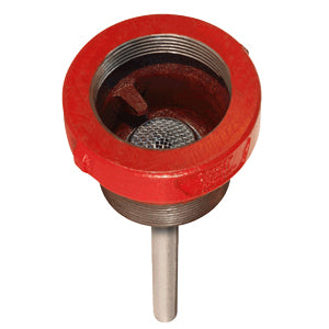 Scully 274 Oil Tank Fill Signal