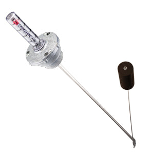 Scully TWIS-LOK Oil Tank Gauge