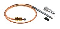 Rheem Water Heater Parts UV6379L Gas Water Heater Thermocouple Kit