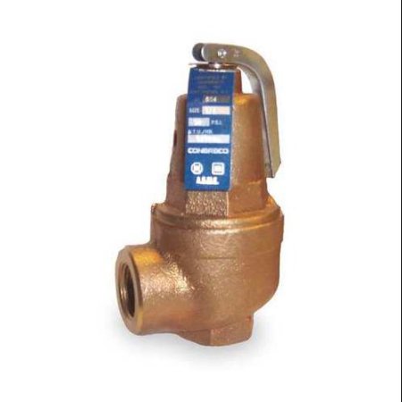 Conbraco 1060410 Safety Relief Valve