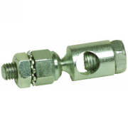 Honeywell Commercial 27518 Direct Coupled Actuator Crankarm Ball Joint