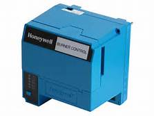 Honeywell Thermal Solutions FSG RM7838C1004 Burner Control