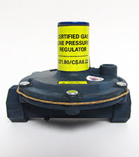 Maxitrol 325-3BL Line Pressure Regulator