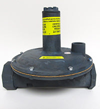 Maxitrol 325-7ABL Line Pressure Regulator