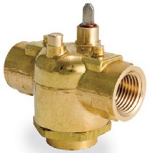 Erie Controls VS3325 Zone Valve Body Assembly