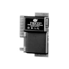 Fireye Controls MAUV1T