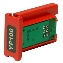 Fireye Controls YP100 Programmer Module