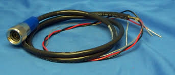 Fireye Controls UV1A3 Ultraviolet Flame Scanner