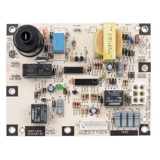 Armstrong 21W14 Furnace Integrated Ignition Control Board