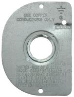 Rheem Water Heater Parts AM29892 Water Heater Junction Box Connection Plate