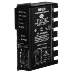 Fireye Controls MP100 Programmer Module