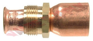 Erie Controls 436-252 Zone Valve Flare Fitting