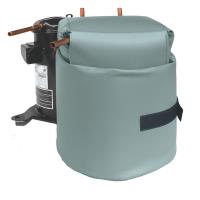 Rheem Furnace Parts 68-25217-10 Compressor Sound Enclosure