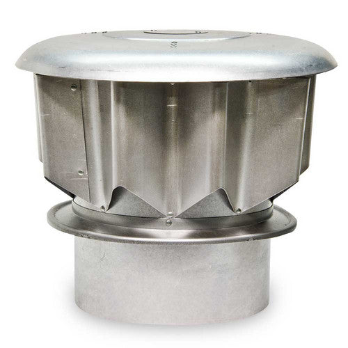 Field Controls SK-4 Vent Cap