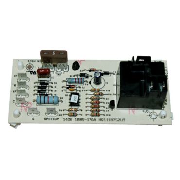 Heil Quaker/ICP 1110752 Air Conditioner Blower Fan Control