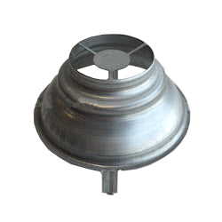 Bradford White 239-45787-00-16 Water Heater Draft Diverter