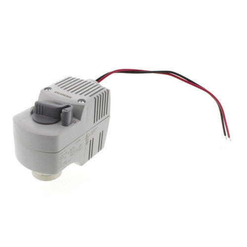 Siemens SFA71U Valve Actuator