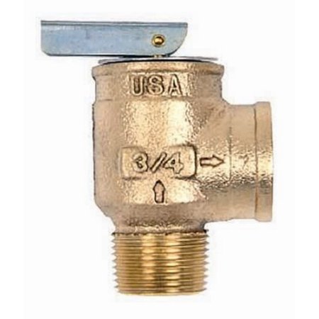 Conbraco 1040705 Safety Relief Valve